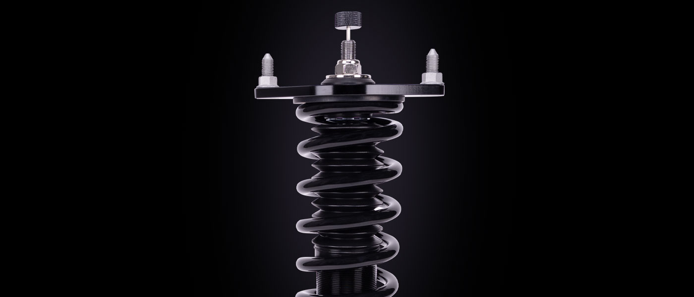 Coilover Newsletter