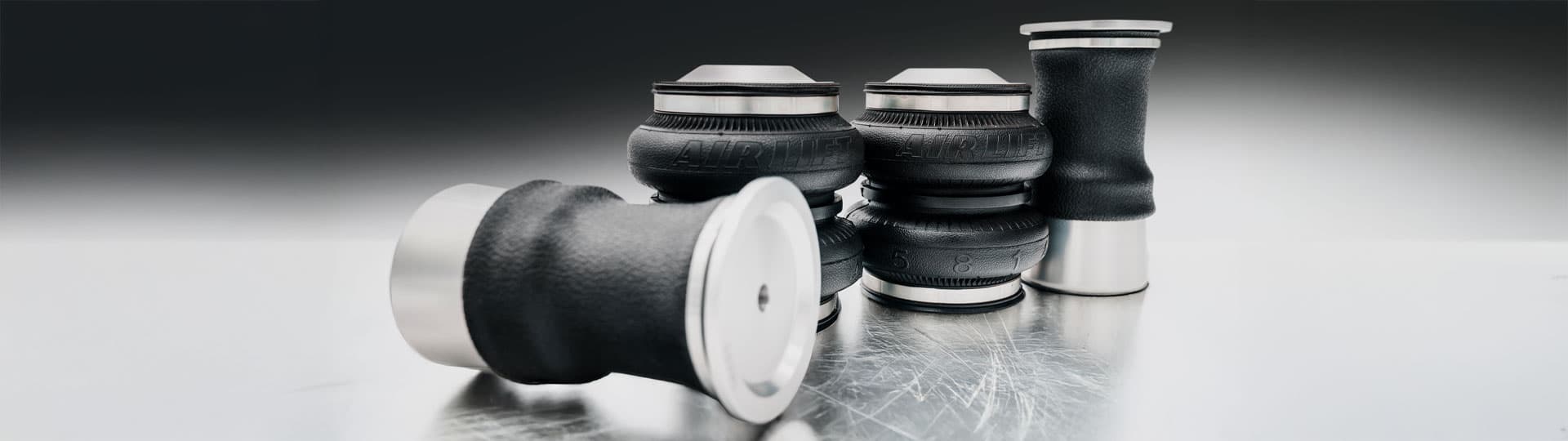 With Air Lift Performance’s coil to air upgrade kits, take your existing ALP coilover kit to a dynamic, adjustable system.